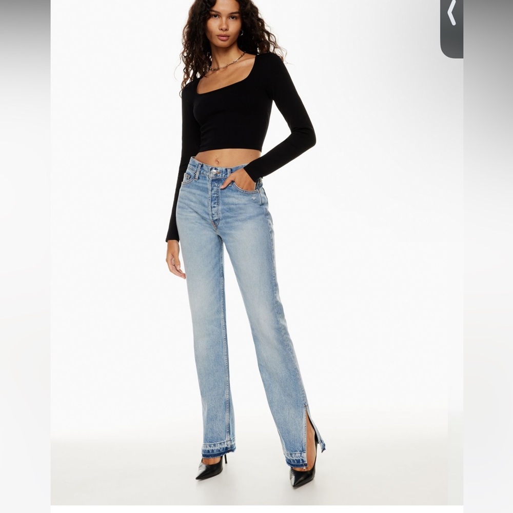 EB Denim